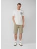 s.Oliver T-Shirt in 01D2_weiß