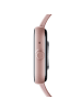 Wisam® Joyroom Fit-Life Smartwatch mit Anrufannahmefunktion 300mAh, 1,96 Zoll Pink