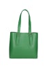 Gave Lux Schultertasche in APPLE GREEN