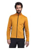 Schöffel Fleecejacke "Fleece Jk Style Pine MNS" in chai