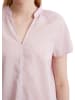 Marc O'Polo Blusen-Shirt regular in Pale Lilac