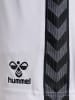 Hummel Hummel Kurze Hose Hmlauthentic Multisport Damen Atmungsaktiv Feuchtigkeitsabsorbierenden in WHITE