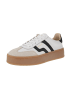 Gant Sneaker low Cuzmani in Weiß
