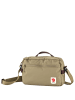 FJÄLLRÄVEN High Coast Crossbody - Umhängetasche 24 cm (blackberry) in clay