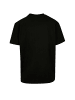 Just Rhyse T-Shirt in black