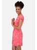alife and kickin Kleid ShannaAK B in coral melange
