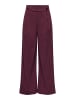 JDY Hose in Windsor Wine
