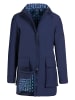 elkline Regenjacke Kopenhagen in darkblue