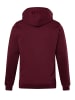 STHUGE Sweatshirt in weinrot
