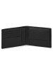 Piquadro Modus Special Geldbörse RFID Leder 12,5 cm in black