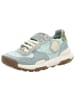 Satorisan Sneaker Low in blau