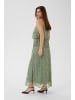 CULTURE Kleid CUnianca Relaxed fit in Seagrass