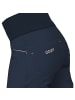 OCUN W NOYA ECO SHORTS in Anthrazit