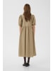 Karen By Simonsen Kleid KBEnya Feminine in Weathered Teak