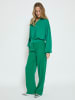 minus Bluse in Golf Green