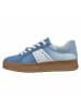Bagatt Sneaker in blau