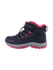 Kappa Kappa Stiefel in navy/pink