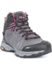 DLX Wanderschuh in Grau