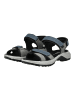 Imac Sandalen Blau/Grau