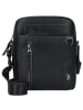 U.S. Polo Assn. Cambridge Umhängetasche 19 cm in black