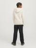 JACK & JONES Junior Parachute Pants in Black