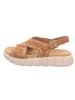 Gabor Sandalette in braun