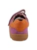 bisgaard Klettschuhe in Rosa