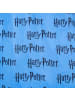 Harry Potter Harry Potter Bettwäsche 140x200 + 70x90 cm Hogwarts Express in Mehrfarbig