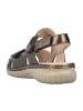 rieker Sandalen in Sonstige