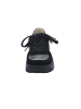 Hartjes Sneaker in schwarz