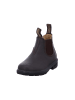 Blundstone Stiefeletten/Boot in braun