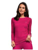 Schöffel Sport Shirt in pink