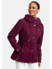 Marikoo Winterjacke Bikoo in Wine