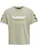 Hummel Hummel T-Shirt Hmlcloud Mädchen in TEA