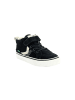 Kickers Kickslida High-Top-Sneaker aus Leder Schwarz