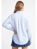 myMo Women 2-Piece Set in Blue