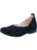 Think! Ballerina in blau