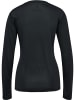 Newline T-Shirt Nwlbeat Damen in BLACK