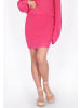 IZIA Women Skirt in pink