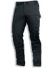 Uvex Arbeitshose "Cargohose Suxxeed" in Schwarz