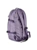 Haglöfs Tight Wanderrucksack 53 cm purple fog-dk purple fog