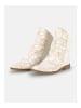 Felmini Stiefelette Natural