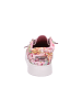 Fusion Slipper  in Rot
