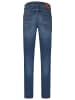 Hattric Jeans in Blau