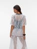 Vero Moda T-shirt in Bright White