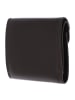 Golden Head Polo Geldbörse Leder 8 cm dunkelbraun
