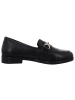 rieker Slipper in schwarz