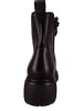 MJUS Stiefeletten schwarz