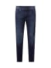 Pierre Cardin Jeans Lyon in dark blue used mustache