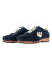 Woody Sneaker in weiß